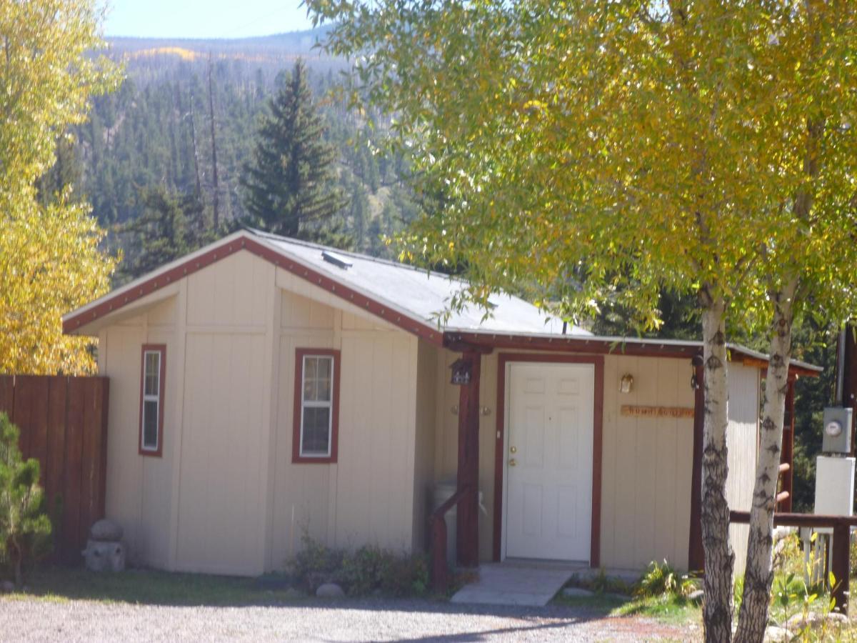 Riverbend Resort South Fork Exterior photo