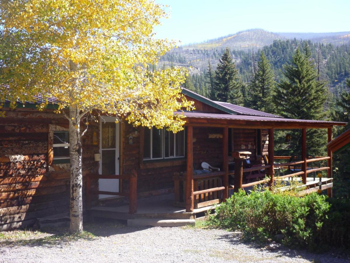 Riverbend Resort South Fork Exterior photo